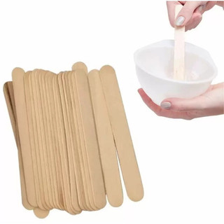 Que gỗ loại to dùng cho wax lông