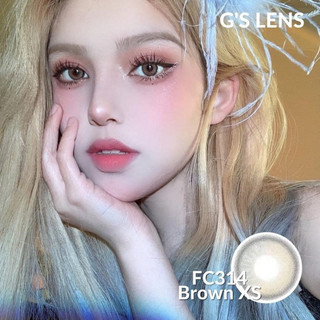 [💛 BROWN 0 ĐỘ] CÁC MẪU LENS NÂU - BROWN SIÊU HOT  2022 (ẤN VÀO LINK ĐỂ CHỌN)