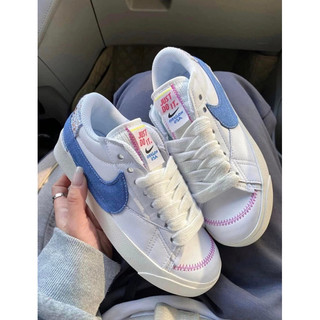 Giày sneaker 𝐁𝐥𝐚𝐳𝐞𝐫 𝐉𝐮𝐦𝐛𝐨 𝐋𝐨𝐰 𝐃𝐞𝐧𝐢𝐦 ☃️☃️
