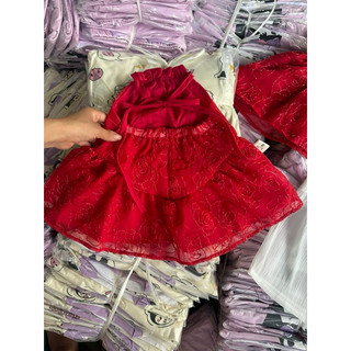 set yếm cho bé gái