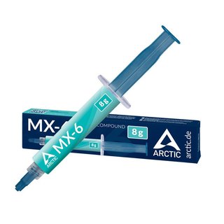 [Chính Hãng] Kem tản nhiệt Arctic MX-6 (4gr)