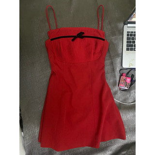 Đầm 2 s CHOUCHOU M đã fix S