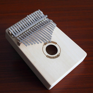 [có sẵn] Đàn kalimba 17 Phím đầy đủ phụ kiện -IME29765436