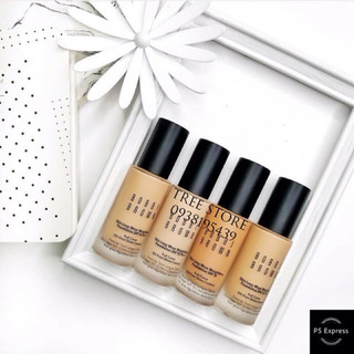 [FULLSIZE-MINI] Kem nền Bobbi Brown Skin Long Wear Weightless Foundation