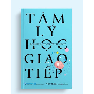 Sách - tâm lý học giao tiếp