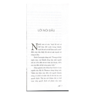 Sách - Tâm Lý Học Giao Tiếp