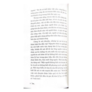 Sách - Tâm Lý Học Giao Tiếp