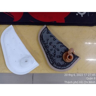 Lưới lọc xăng sh ý 2006 - 2011 , ps