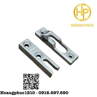 Vấu thanh chuyển động cửa lùa nhôm xingfa