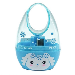 COMBO 3 CÁI CHUỐT BÚT CHÌ GSTAR PS-01