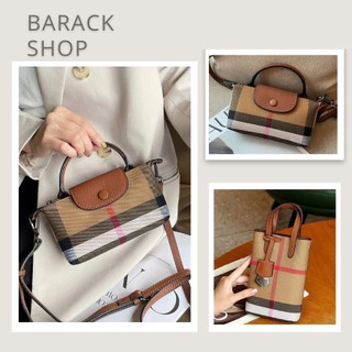 Túi nữ túi Bbr size 19 đựng điện thoại hàng Quảng Châu chất siêu đẹp chuẩn loại 1 - Barack.Shop