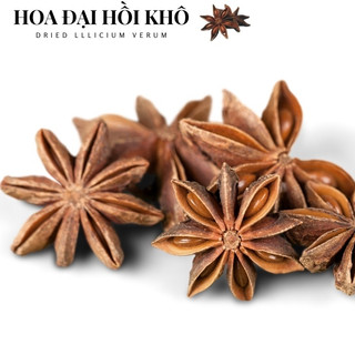 Hoa Hồi Nguyên Bông Trang Trí Nến Thơm