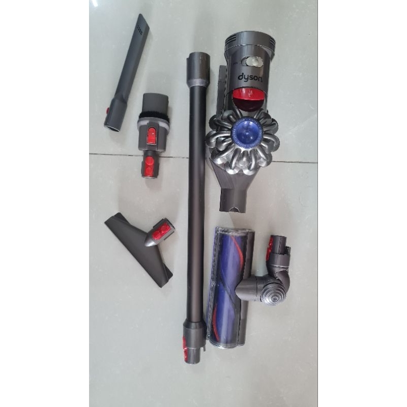 Máy hút bụi Dyson V7 đã qua sử dụng