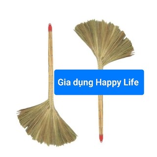 Chổi quét nhà loại dày
