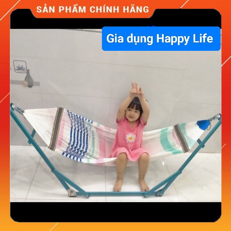 Lưới võng em bé (Không kèm khung)