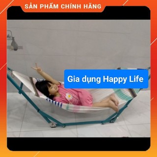 Lưới võng em bé (Không kèm khung)
