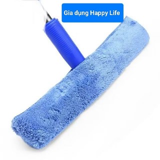 CÂY LAU KÍNH SIÊU SẠCH DÀI 2M
