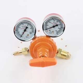 Đồng hồ gas - Đồng hồ LPG Yamato