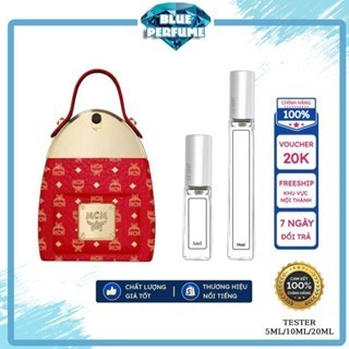 💎 Nước Hoa MCM EDP Holiday Collector’s Edition 10ml - 𝗣𝗲𝗿𝗳𝘂𝗺𝗲.𝗦𝘁𝗼𝗿𝗲 💎