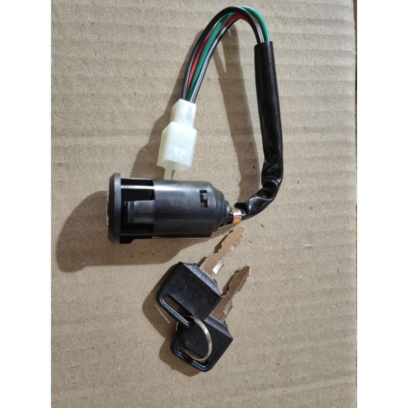 ổ khóa khởi động xe máy ATV 50cc-250cc
