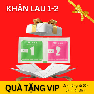 Khăn lau 1-2