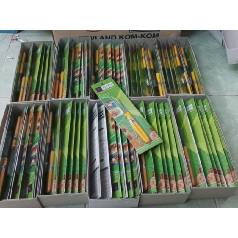 dao komkom thái