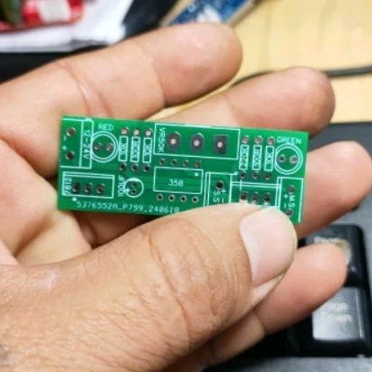 Pcb Điều Khiển Nhiệt Độ Mũi Hàn Goot