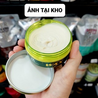 WAX TẠO KIỂU TÓC NAM WELLMATE
