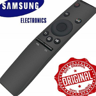 ĐIỀU KHIỂN TIVI SAMSUNG 4K SMART CONG (KHÔNG GIỌNG NÓI) - REMOTE TIVI  Smats Sam Sung 4K LƯNG CONG Bảo Hành Đổi Mới