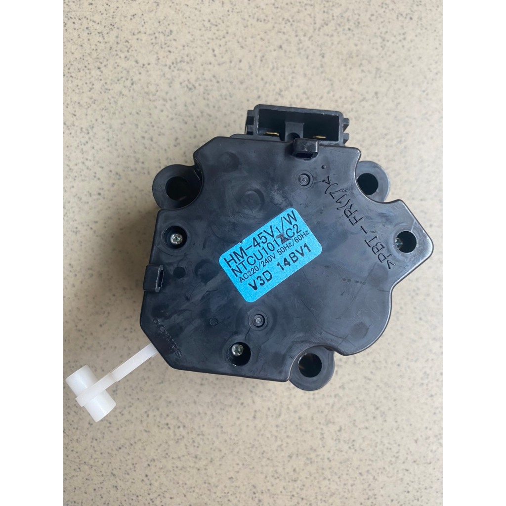 Van xả Máy Giặt .PANASONIC đời mới 45V1/W