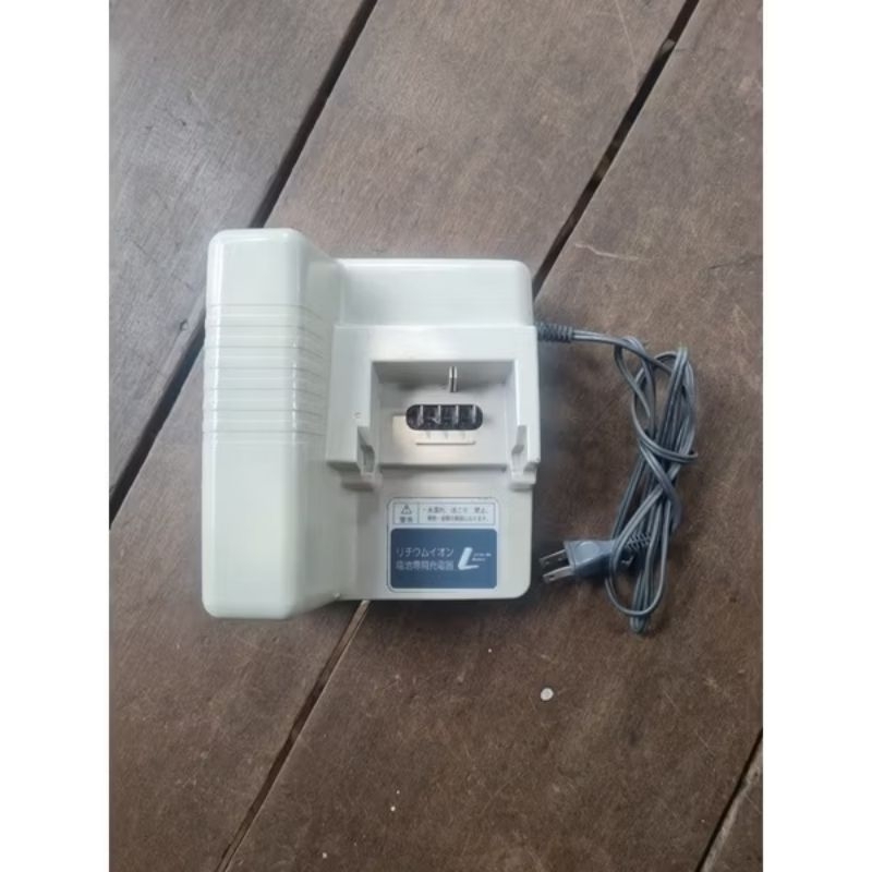 Sạc Pin Panasonic ( L ) Li ion , Sạc Pin Xe Đạp Trợ Lực Panasonic ( L ) Li ion