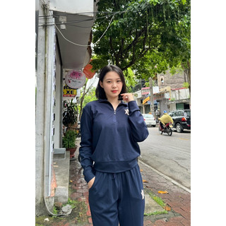 Bộ nữ umi AV