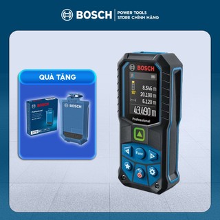 Máy đo khoảng cách bosch glm 50-23 g