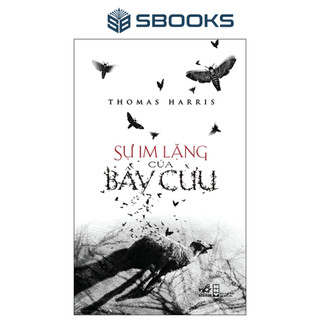 Sách - sự im lặng của bầy cừu - sbooks