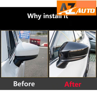 Ốp gương chiếu hậu Mazda Cx5 2018-2024