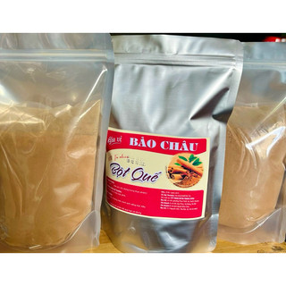 Bột quế 500gr