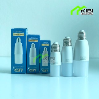 Đèn điện, bóng đèn trang trí sử dụng chip led siêu sáng