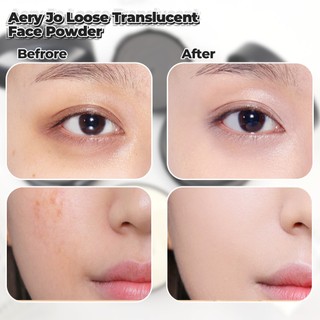 Phấn Phủ bột Aeryjo