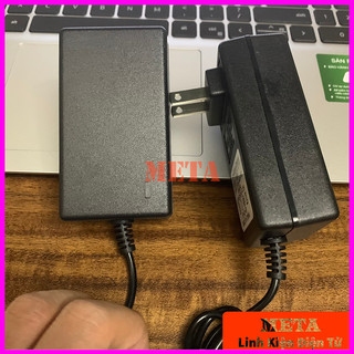 Nguồn Adapter chuyên sạc Pin 3S 12.6V 1A, 2A có đèn báo