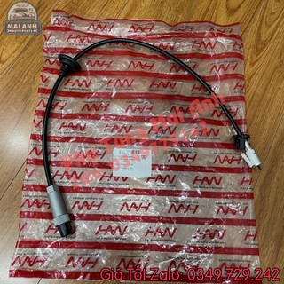 Dây công tơ mét kia pride cd5 - parts mall korea - mã pt: kk32260070