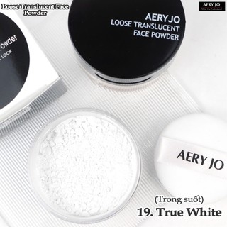Phấn Phủ bột Aeryjo