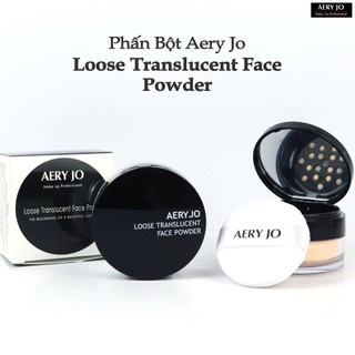 Phấn Phủ bột Aeryjo