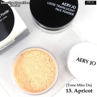 Phấn Phủ bột Aeryjo