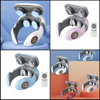 Máy massage cổ vai gáy Neck Massage H61