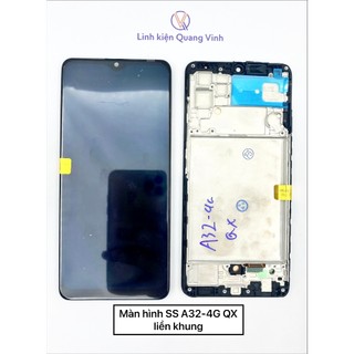 Màn hình SS A32-4G Oled