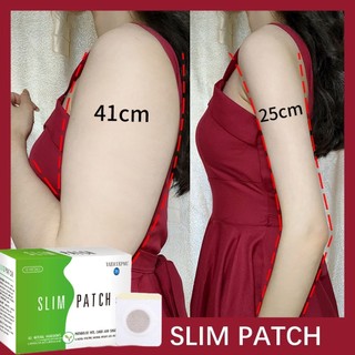 Belly Button Slimming Patch Fat Burner Weight Loss Patch Mugwort Slimming Fat Belly Patch Remove Fat Detox