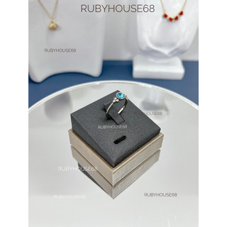 Đế da trưng trang sức cao cấp Rubyhouse68