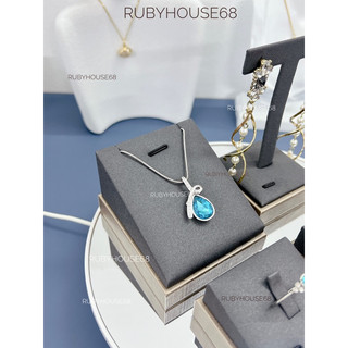 Đế da trưng trang sức cao cấp Rubyhouse68