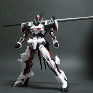 (Giao Hàng 2 Ngày) Mô hình lắp ráp HG Load Astray Omega, 1/144 mô hình nhựa, Đồ chơi xếp hình mecha