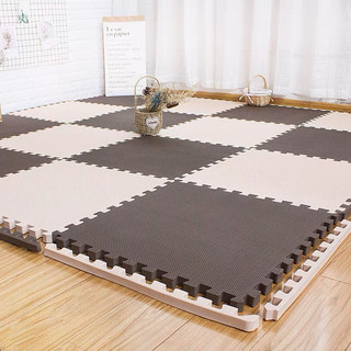 Thảm xốp lót sàn dày 2cm kích thước 58*58cm,60*60cm,61*61cm,62*62cm
